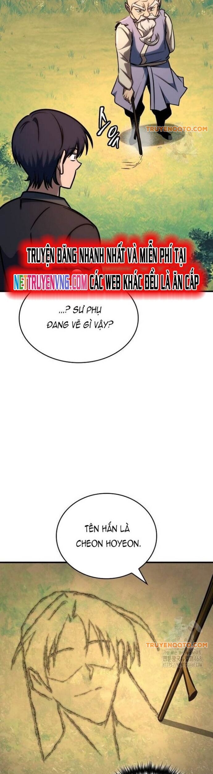 Cuốn Sách Chiến Lược Hàng Đầu Mà Chỉ Tôi Mới Có Thể Nhìn Thấy Chap 54 - Next Chap 55