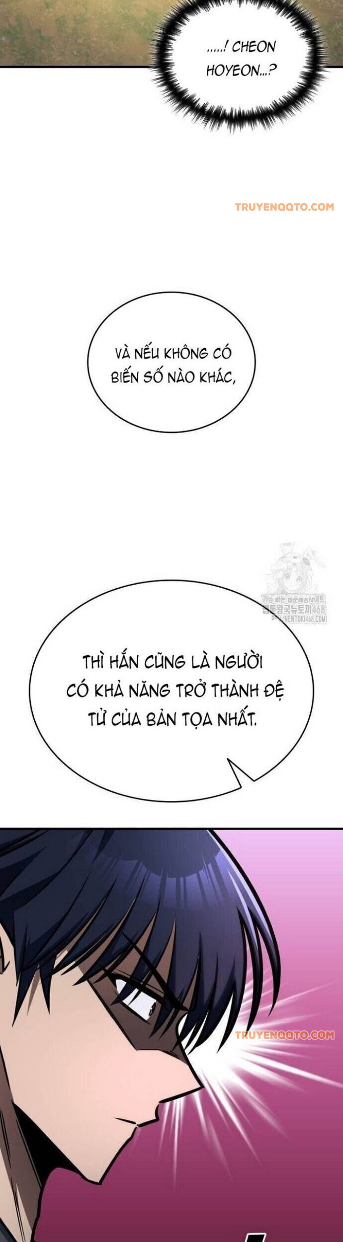 Cuốn Sách Chiến Lược Hàng Đầu Mà Chỉ Tôi Mới Có Thể Nhìn Thấy Chap 54 - Next Chap 55