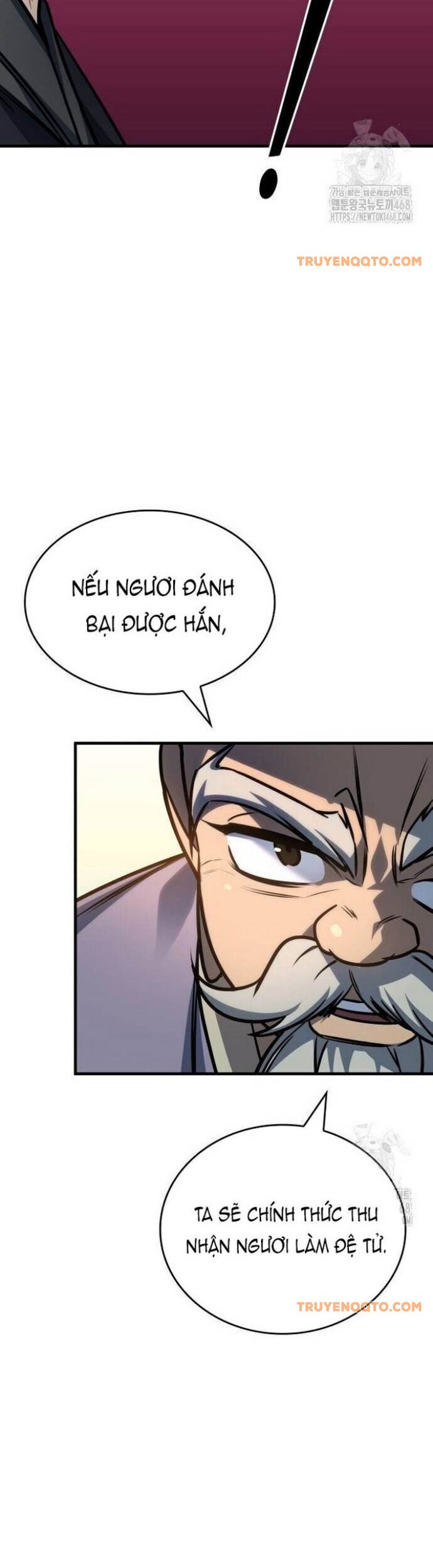Cuốn Sách Chiến Lược Hàng Đầu Mà Chỉ Tôi Mới Có Thể Nhìn Thấy Chap 54 - Next Chap 55