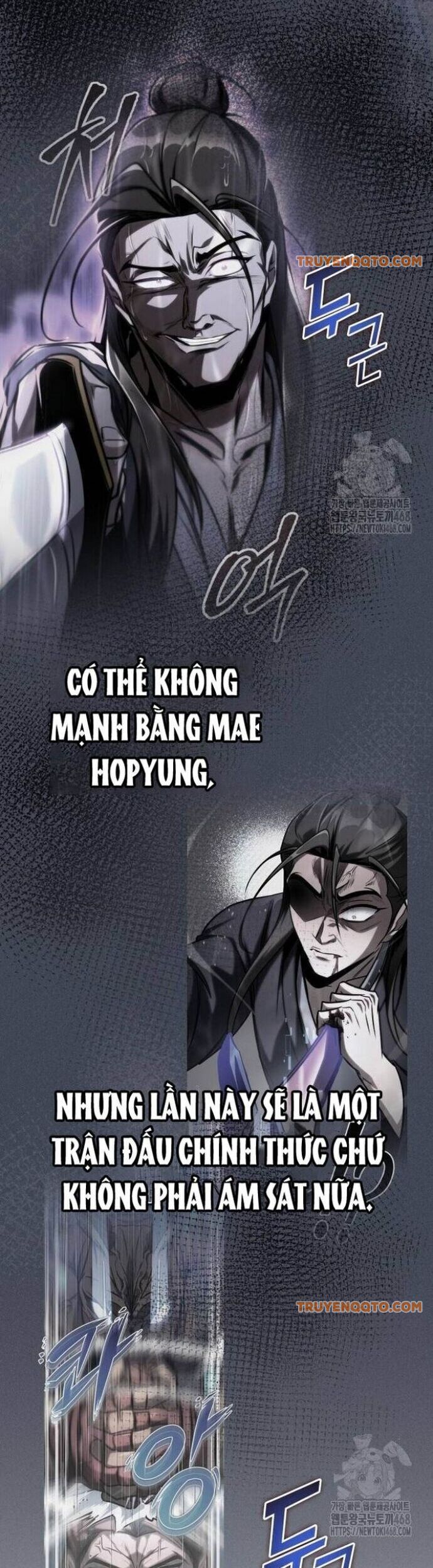 Cuốn Sách Chiến Lược Hàng Đầu Mà Chỉ Tôi Mới Có Thể Nhìn Thấy Chap 54 - Next Chap 55