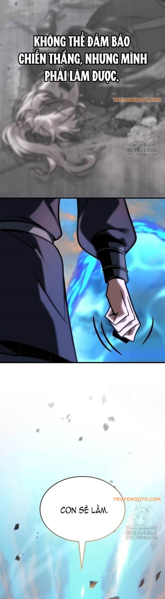 Cuốn Sách Chiến Lược Hàng Đầu Mà Chỉ Tôi Mới Có Thể Nhìn Thấy Chap 54 - Next Chap 55