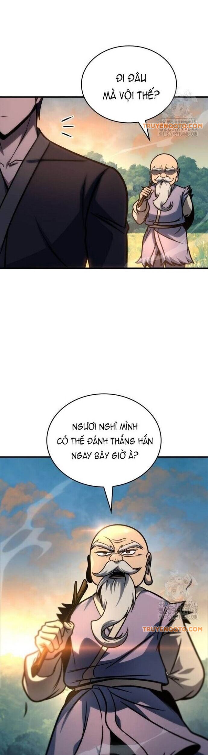 Cuốn Sách Chiến Lược Hàng Đầu Mà Chỉ Tôi Mới Có Thể Nhìn Thấy Chap 54 - Next Chap 55