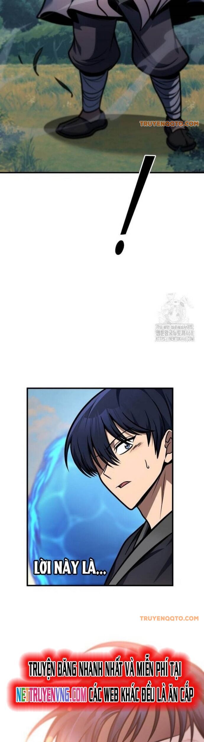 Cuốn Sách Chiến Lược Hàng Đầu Mà Chỉ Tôi Mới Có Thể Nhìn Thấy Chap 54 - Next Chap 55