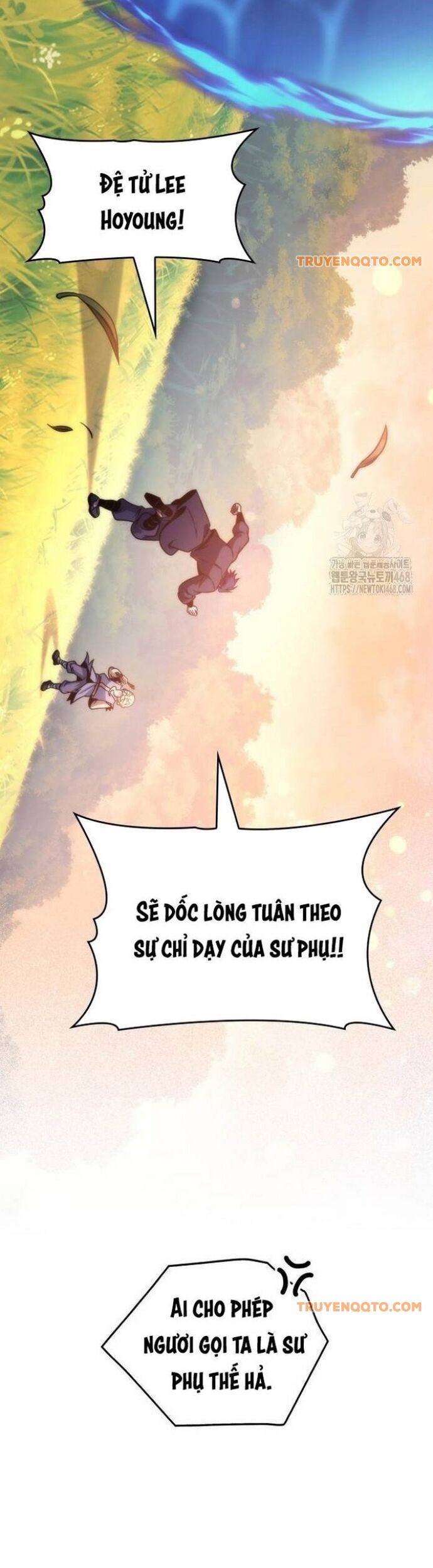 Cuốn Sách Chiến Lược Hàng Đầu Mà Chỉ Tôi Mới Có Thể Nhìn Thấy Chap 54 - Next Chap 55