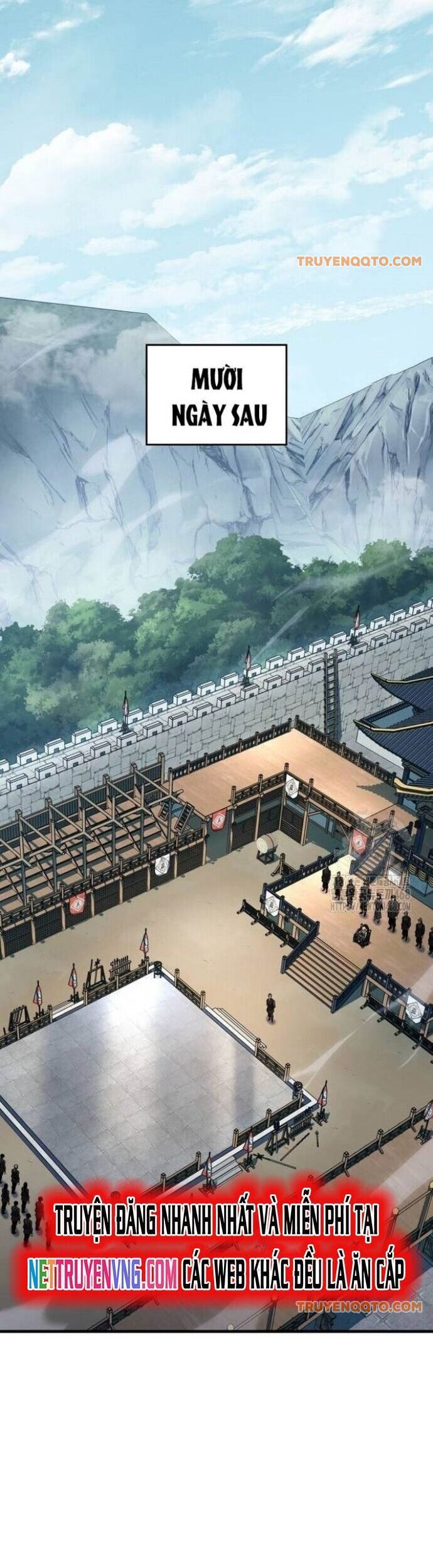 Cuốn Sách Chiến Lược Hàng Đầu Mà Chỉ Tôi Mới Có Thể Nhìn Thấy Chap 54 - Next Chap 55