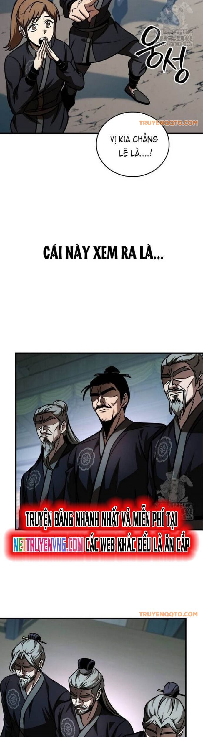 Cuốn Sách Chiến Lược Hàng Đầu Mà Chỉ Tôi Mới Có Thể Nhìn Thấy Chap 54 - Next Chap 55