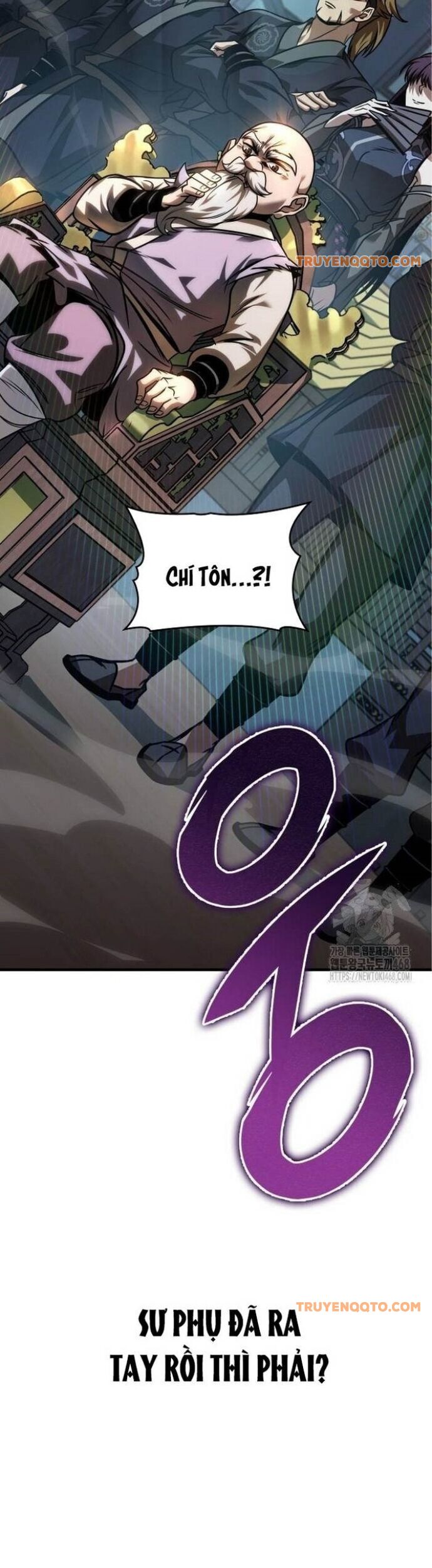 Cuốn Sách Chiến Lược Hàng Đầu Mà Chỉ Tôi Mới Có Thể Nhìn Thấy Chap 54 - Next Chap 55