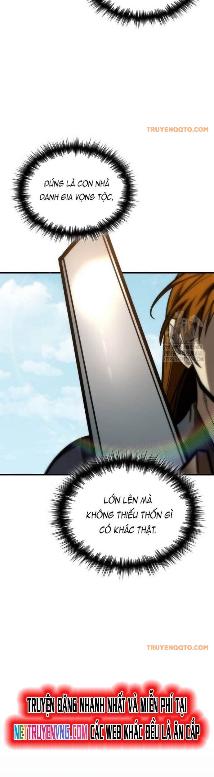 Cuốn Sách Chiến Lược Hàng Đầu Mà Chỉ Tôi Mới Có Thể Nhìn Thấy Chap 54 - Next Chap 55