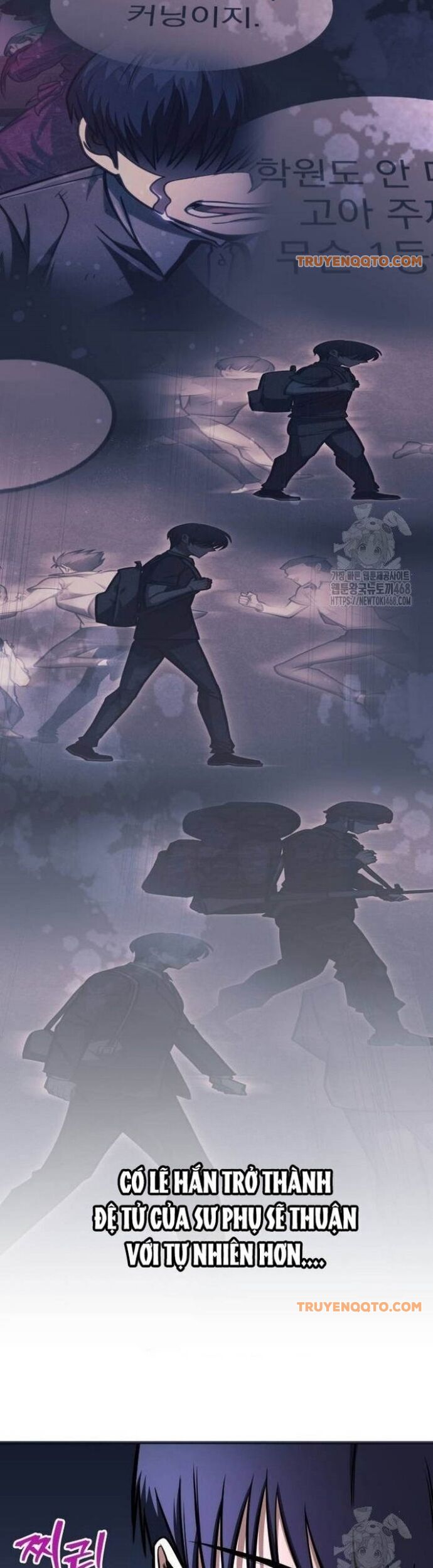 Cuốn Sách Chiến Lược Hàng Đầu Mà Chỉ Tôi Mới Có Thể Nhìn Thấy Chap 54 - Next Chap 55