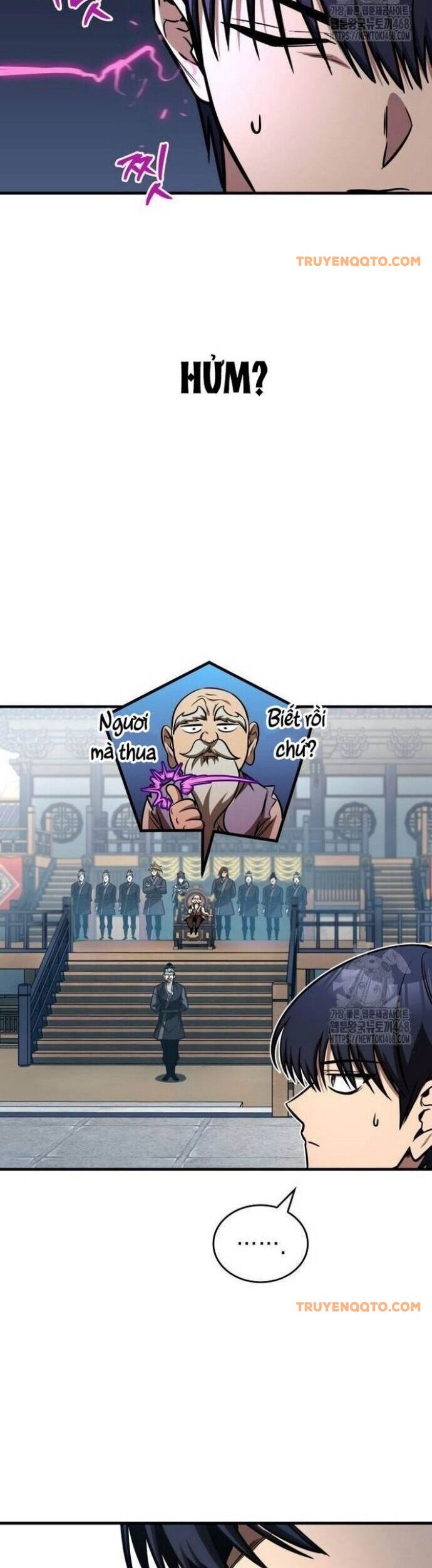 Cuốn Sách Chiến Lược Hàng Đầu Mà Chỉ Tôi Mới Có Thể Nhìn Thấy Chap 54 - Next Chap 55