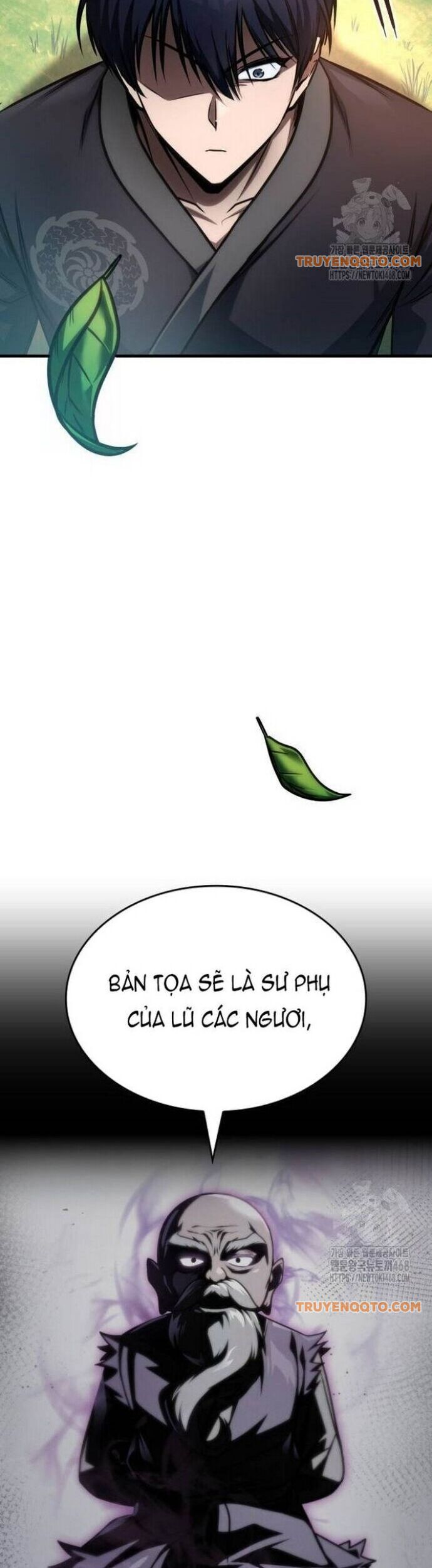 Cuốn Sách Chiến Lược Hàng Đầu Mà Chỉ Tôi Mới Có Thể Nhìn Thấy Chap 54 - Next Chap 55