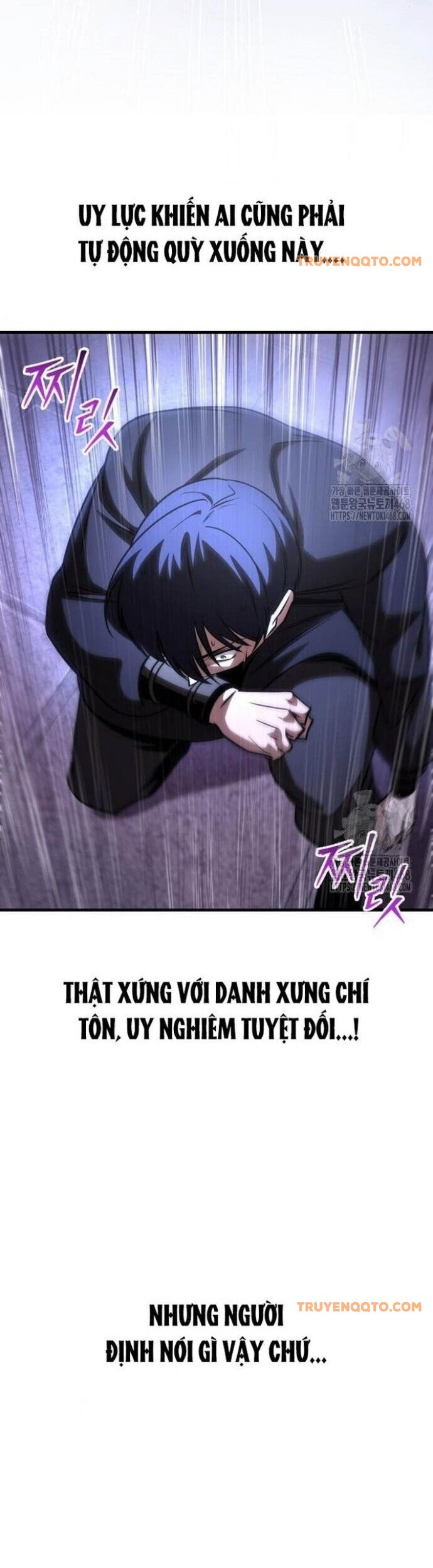 Cuốn Sách Chiến Lược Hàng Đầu Mà Chỉ Tôi Mới Có Thể Nhìn Thấy Chap 55 - Next Chap 56