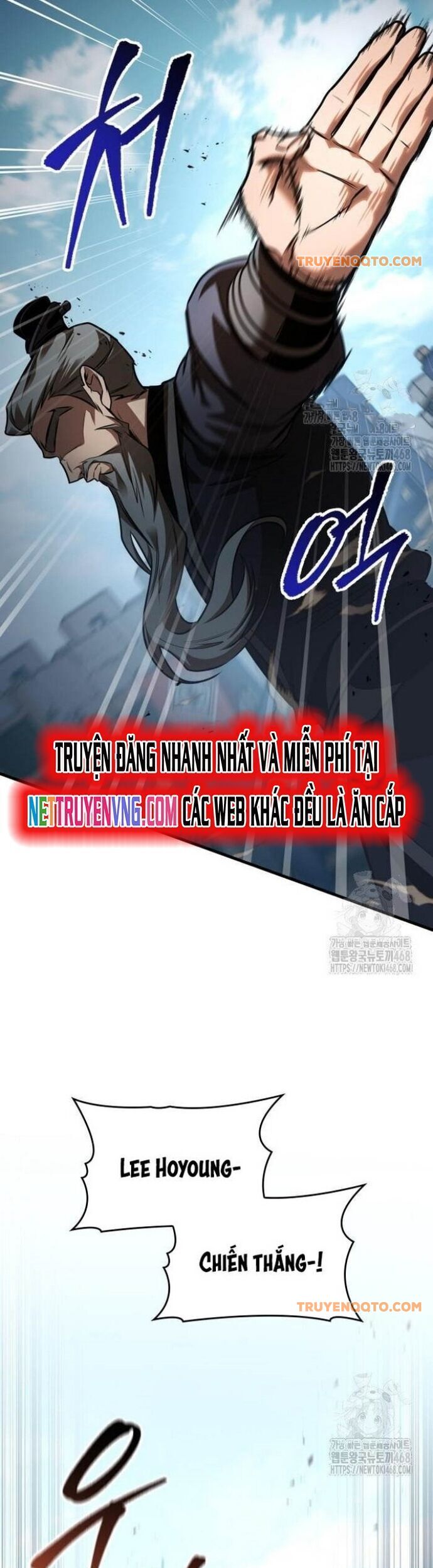 Cuốn Sách Chiến Lược Hàng Đầu Mà Chỉ Tôi Mới Có Thể Nhìn Thấy Chap 55 - Next Chap 56