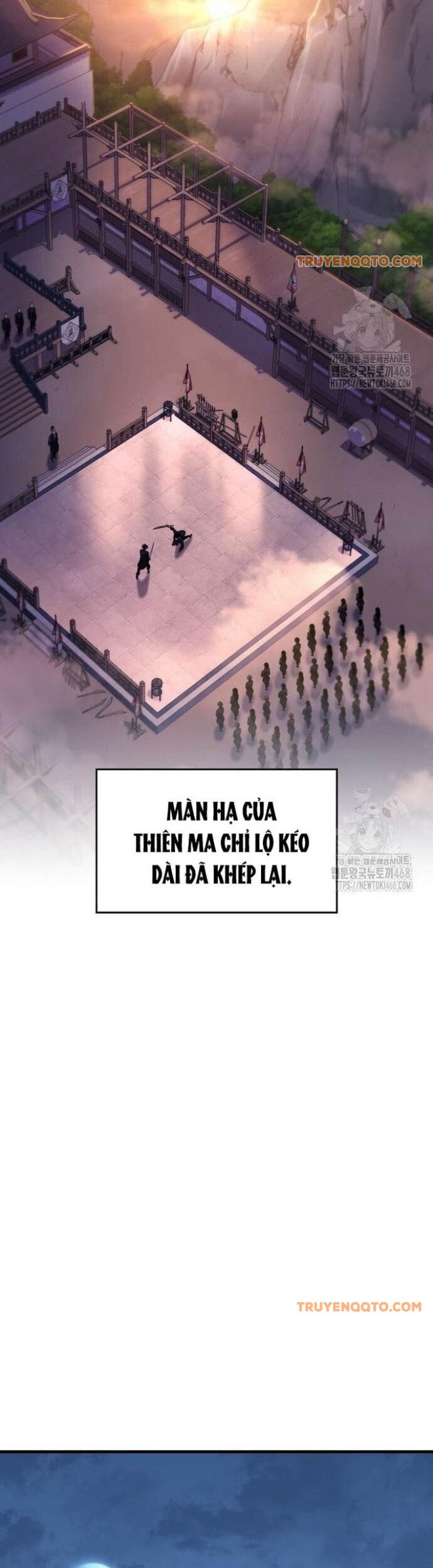 Cuốn Sách Chiến Lược Hàng Đầu Mà Chỉ Tôi Mới Có Thể Nhìn Thấy Chap 55 - Next Chap 56