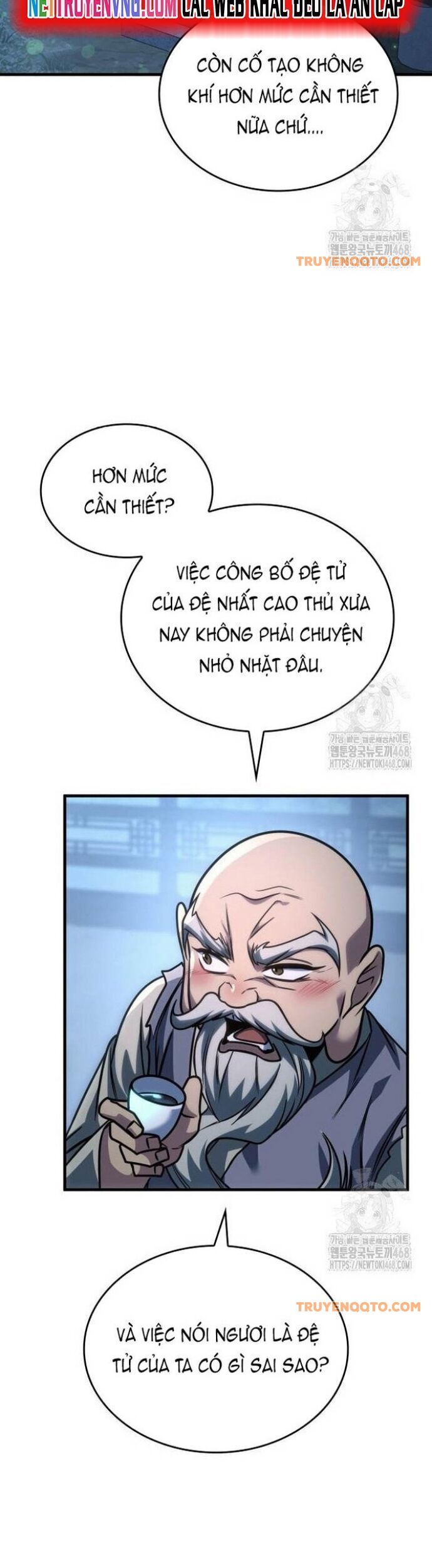 Cuốn Sách Chiến Lược Hàng Đầu Mà Chỉ Tôi Mới Có Thể Nhìn Thấy Chap 55 - Next Chap 56