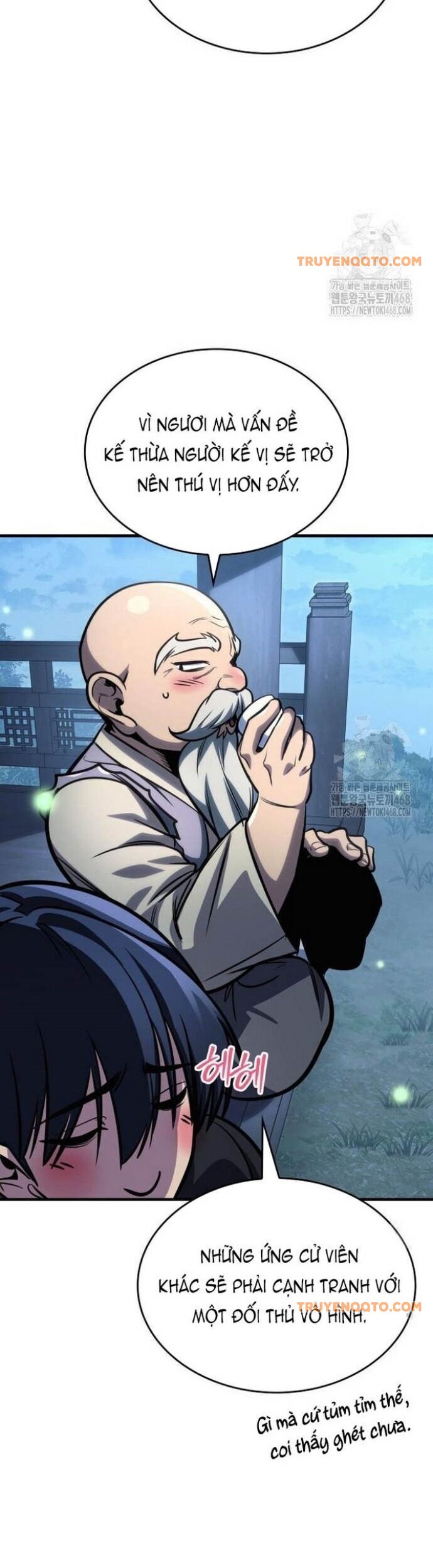 Cuốn Sách Chiến Lược Hàng Đầu Mà Chỉ Tôi Mới Có Thể Nhìn Thấy Chap 55 - Next Chap 56