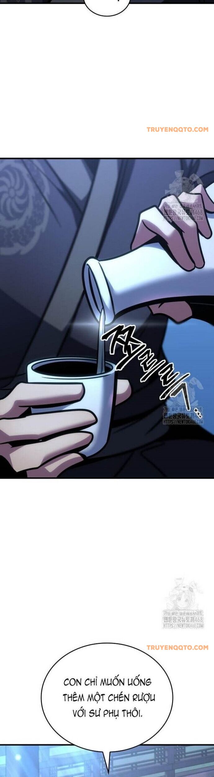 Cuốn Sách Chiến Lược Hàng Đầu Mà Chỉ Tôi Mới Có Thể Nhìn Thấy Chap 55 - Next Chap 56