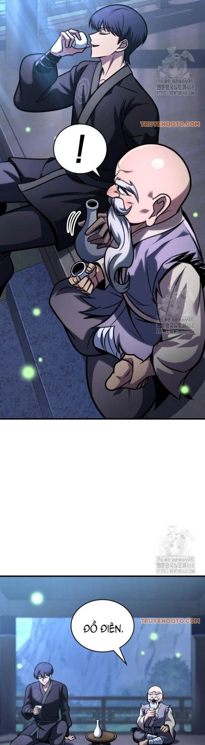 Cuốn Sách Chiến Lược Hàng Đầu Mà Chỉ Tôi Mới Có Thể Nhìn Thấy Chap 55 - Next Chap 56