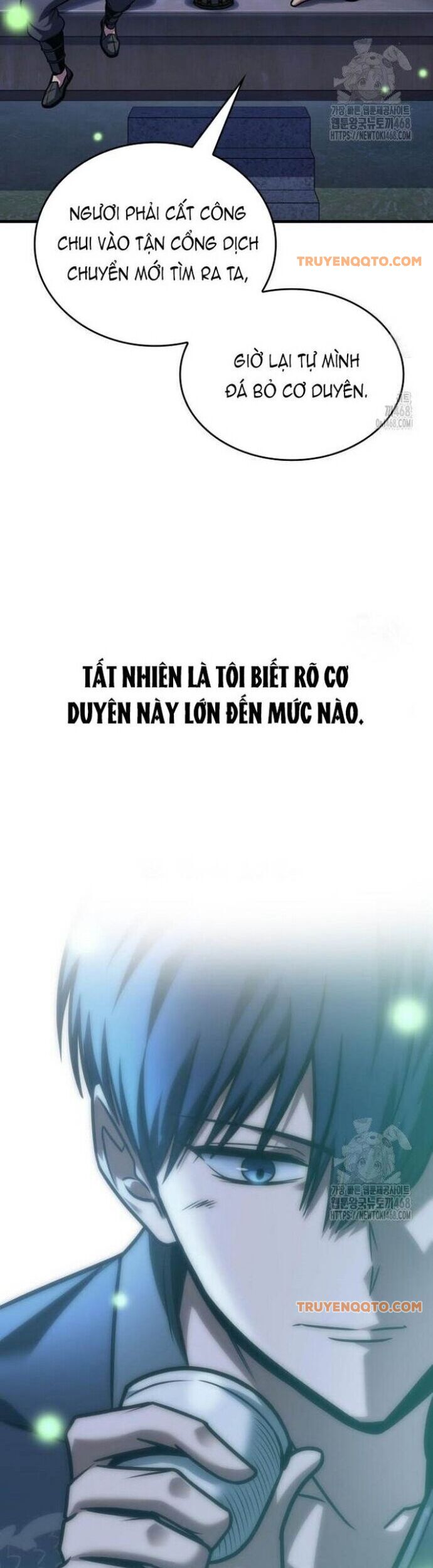Cuốn Sách Chiến Lược Hàng Đầu Mà Chỉ Tôi Mới Có Thể Nhìn Thấy Chap 55 - Next Chap 56