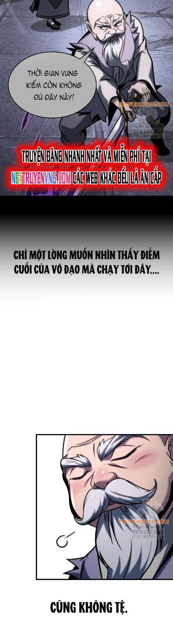 Cuốn Sách Chiến Lược Hàng Đầu Mà Chỉ Tôi Mới Có Thể Nhìn Thấy Chap 55 - Next Chap 56