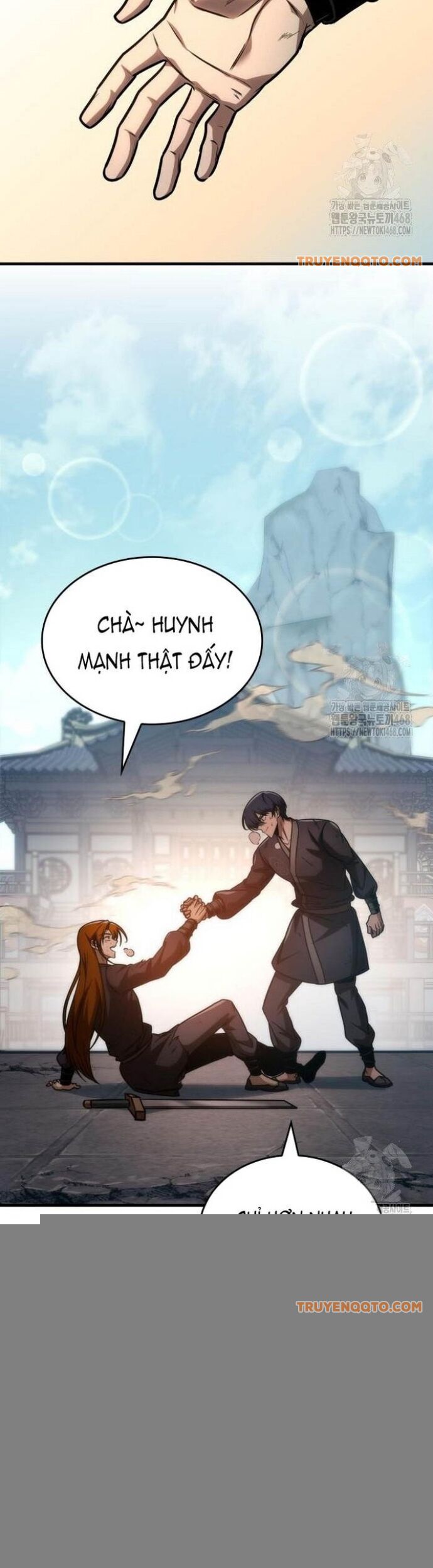 Cuốn Sách Chiến Lược Hàng Đầu Mà Chỉ Tôi Mới Có Thể Nhìn Thấy Chap 55 - Next Chap 56