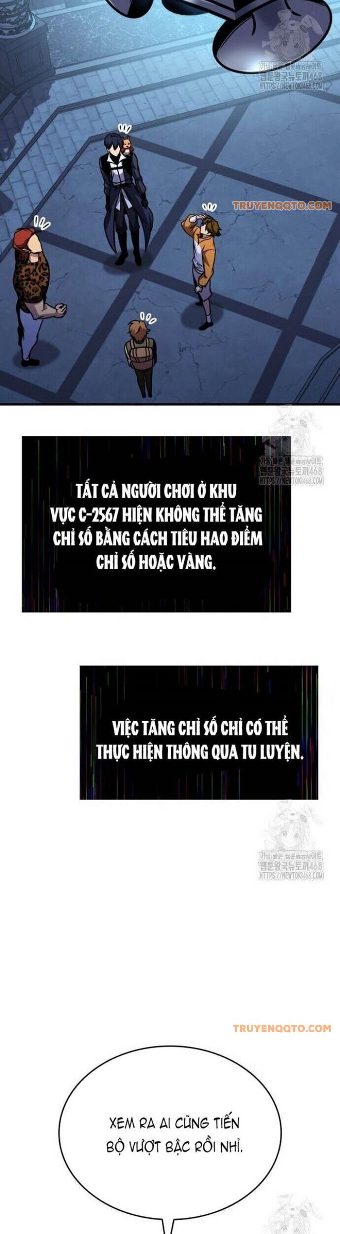 Cuốn Sách Chiến Lược Hàng Đầu Mà Chỉ Tôi Mới Có Thể Nhìn Thấy Chap 55 - Next Chap 56