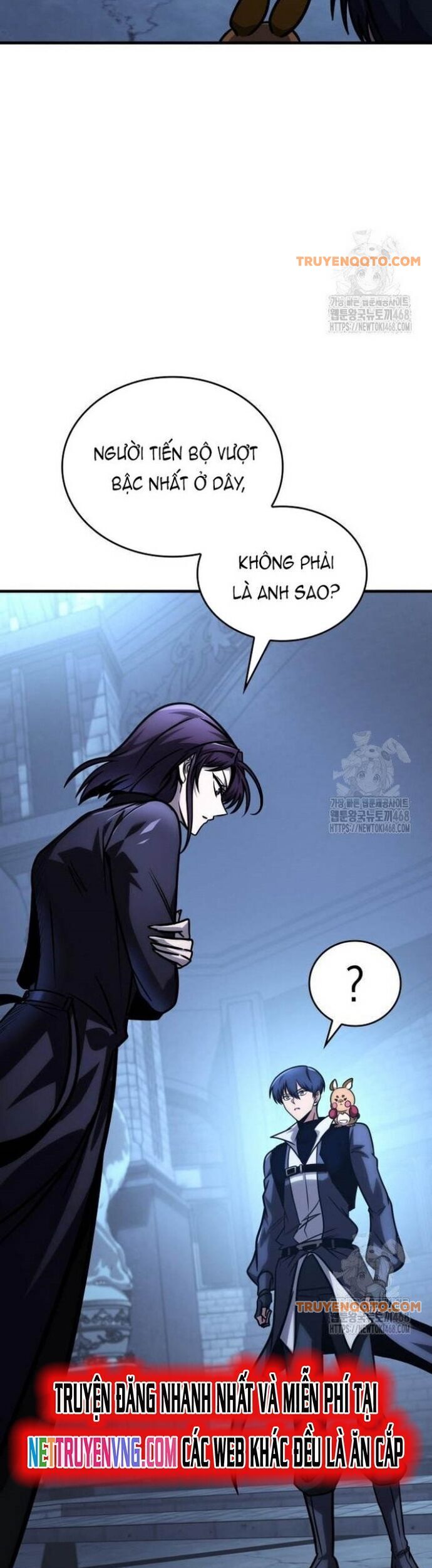 Cuốn Sách Chiến Lược Hàng Đầu Mà Chỉ Tôi Mới Có Thể Nhìn Thấy Chap 55 - Next Chap 56