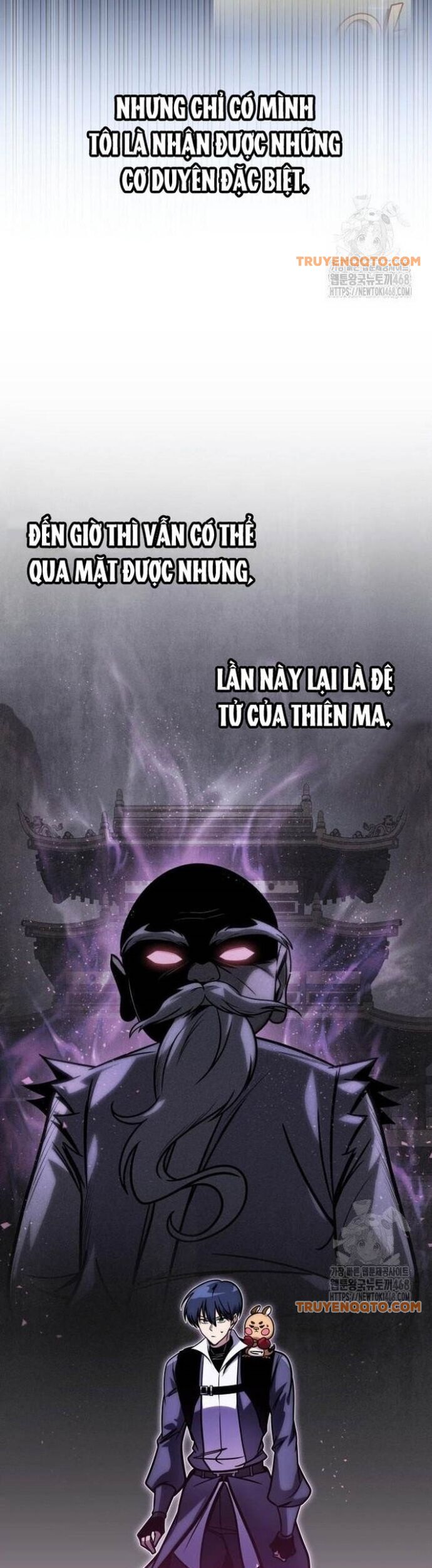 Cuốn Sách Chiến Lược Hàng Đầu Mà Chỉ Tôi Mới Có Thể Nhìn Thấy Chap 55 - Next Chap 56