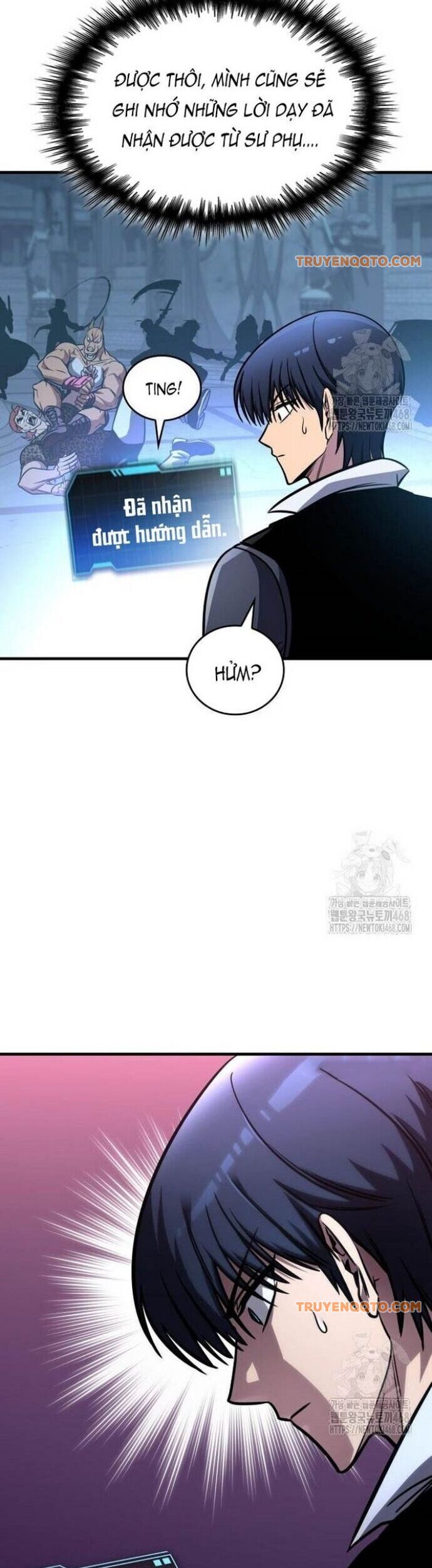 Cuốn Sách Chiến Lược Hàng Đầu Mà Chỉ Tôi Mới Có Thể Nhìn Thấy Chap 55 - Next Chap 56