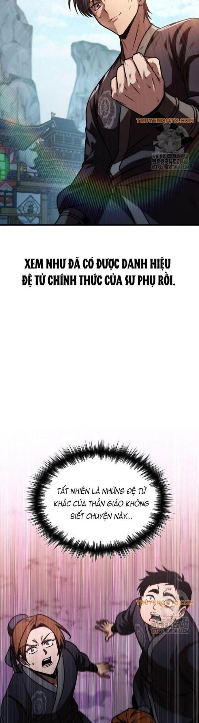 Cuốn Sách Chiến Lược Hàng Đầu Mà Chỉ Tôi Mới Có Thể Nhìn Thấy Chap 55 - Next Chap 56