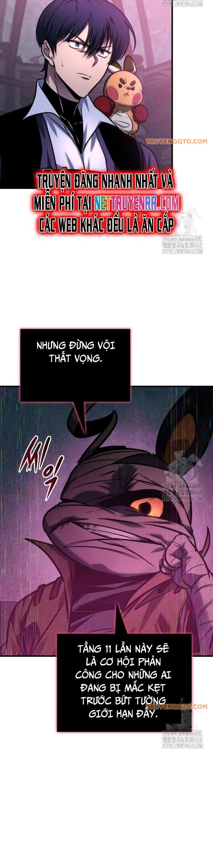 Cuốn Sách Chiến Lược Hàng Đầu Mà Chỉ Tôi Mới Có Thể Nhìn Thấy Chap 56 - Next Chap 57