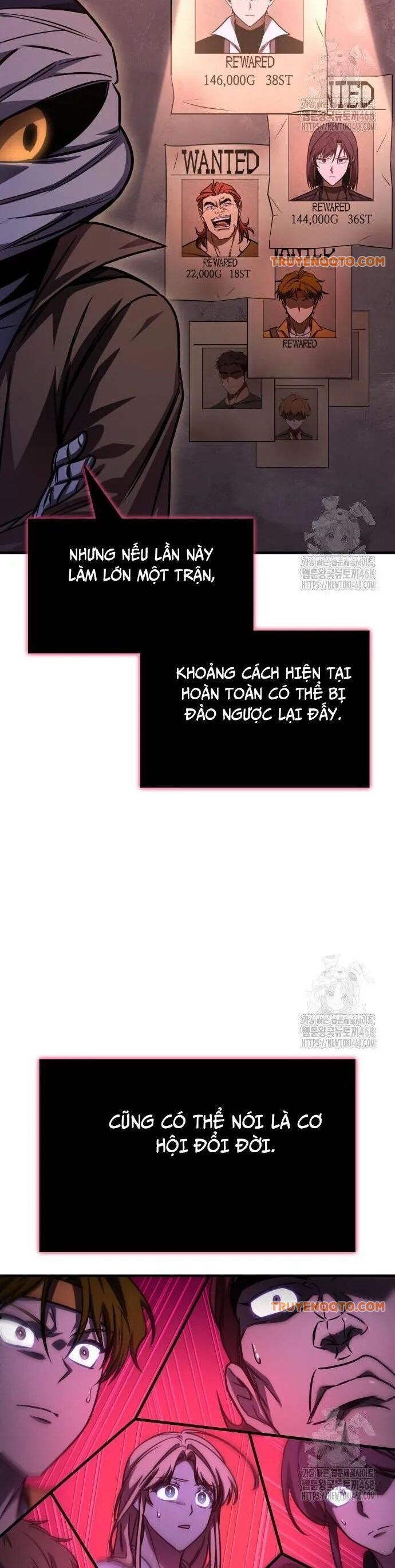 Cuốn Sách Chiến Lược Hàng Đầu Mà Chỉ Tôi Mới Có Thể Nhìn Thấy Chap 56 - Next Chap 57