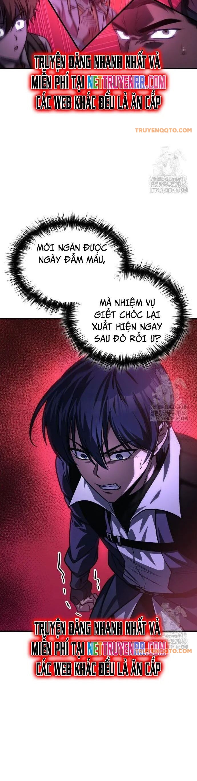 Cuốn Sách Chiến Lược Hàng Đầu Mà Chỉ Tôi Mới Có Thể Nhìn Thấy Chap 56 - Next Chap 57