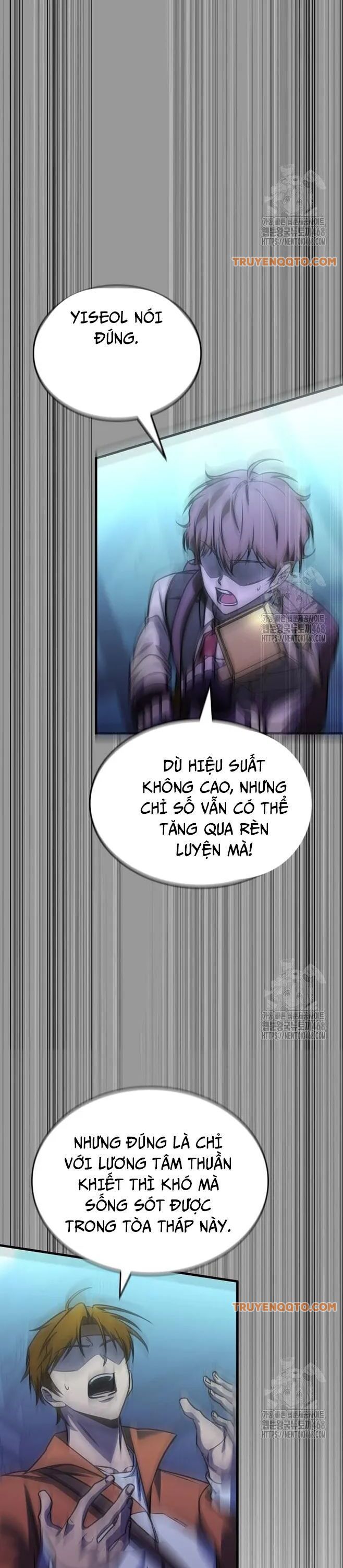 Cuốn Sách Chiến Lược Hàng Đầu Mà Chỉ Tôi Mới Có Thể Nhìn Thấy Chap 56 - Next Chap 57