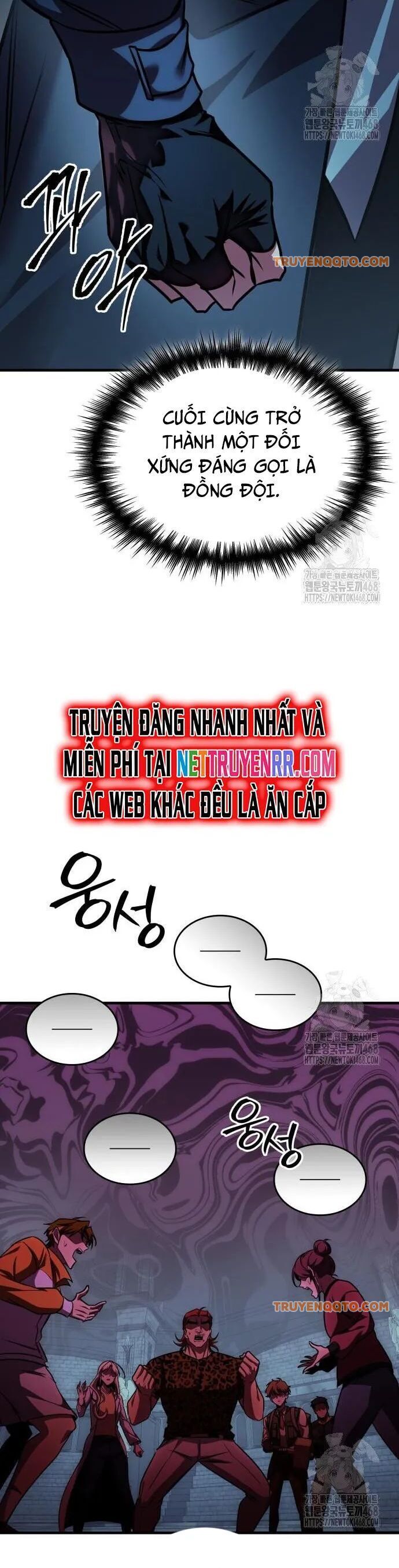 Cuốn Sách Chiến Lược Hàng Đầu Mà Chỉ Tôi Mới Có Thể Nhìn Thấy Chap 56 - Next Chap 57