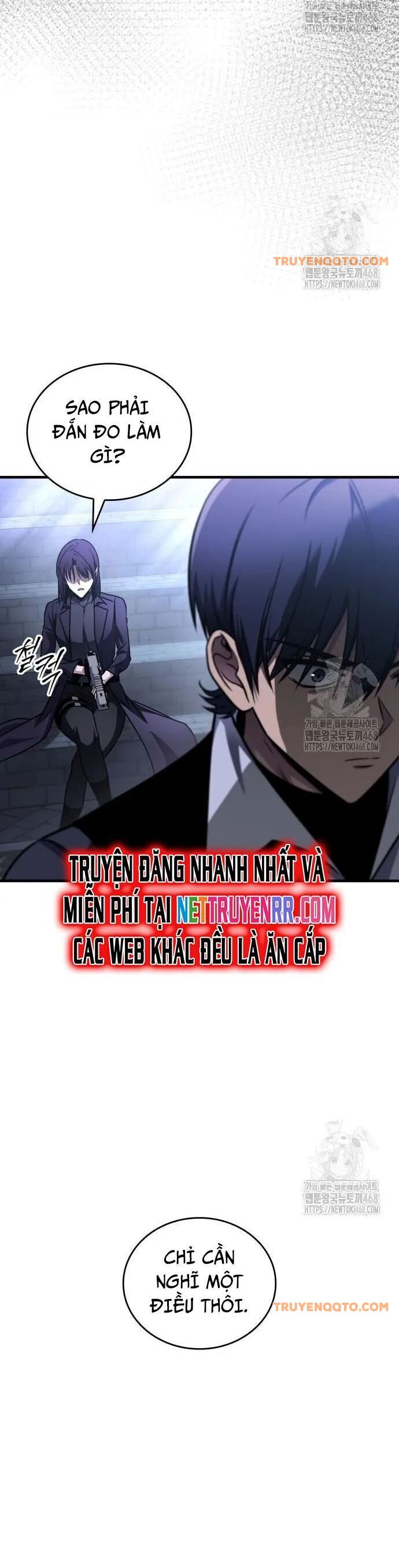 Cuốn Sách Chiến Lược Hàng Đầu Mà Chỉ Tôi Mới Có Thể Nhìn Thấy Chap 56 - Next Chap 57