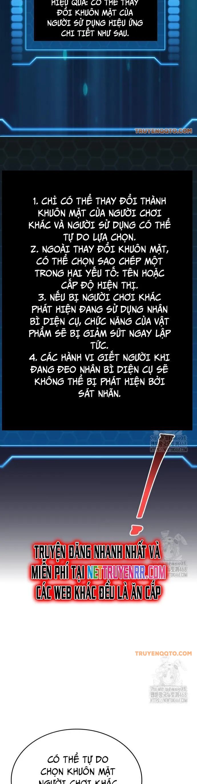 Cuốn Sách Chiến Lược Hàng Đầu Mà Chỉ Tôi Mới Có Thể Nhìn Thấy Chap 56 - Next Chap 57