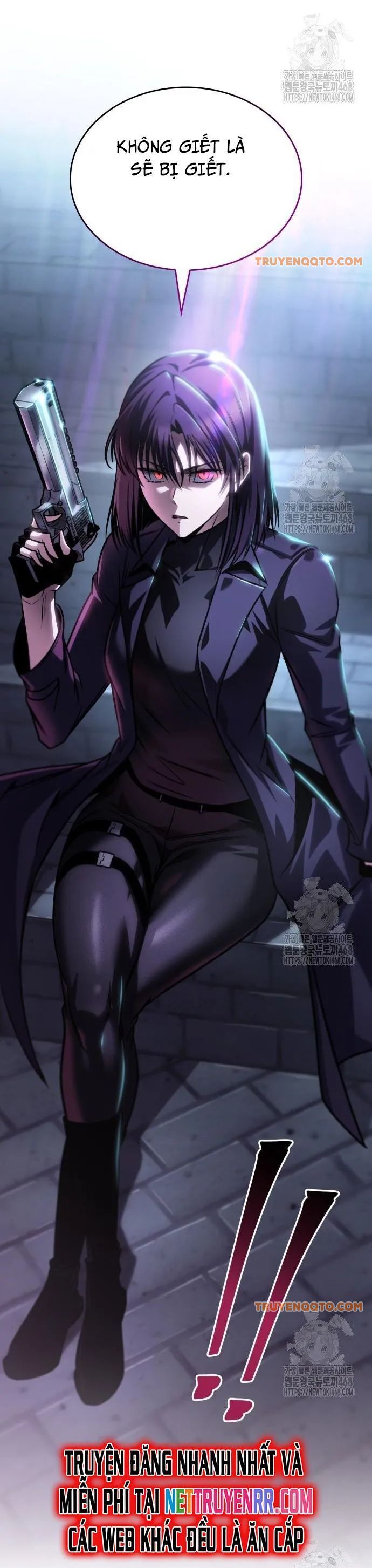 Cuốn Sách Chiến Lược Hàng Đầu Mà Chỉ Tôi Mới Có Thể Nhìn Thấy Chap 56 - Next Chap 57
