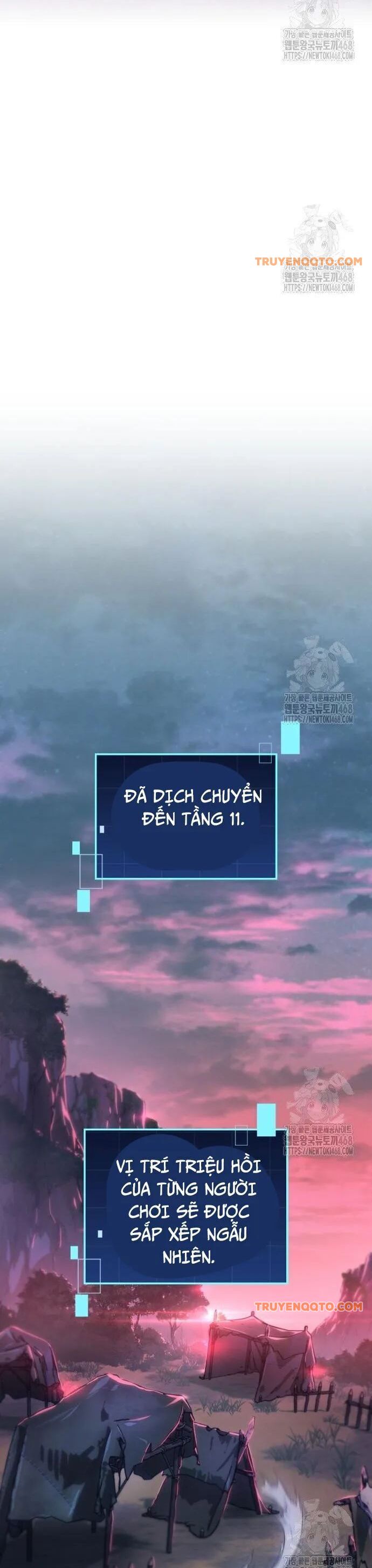 Cuốn Sách Chiến Lược Hàng Đầu Mà Chỉ Tôi Mới Có Thể Nhìn Thấy Chap 56 - Next Chap 57
