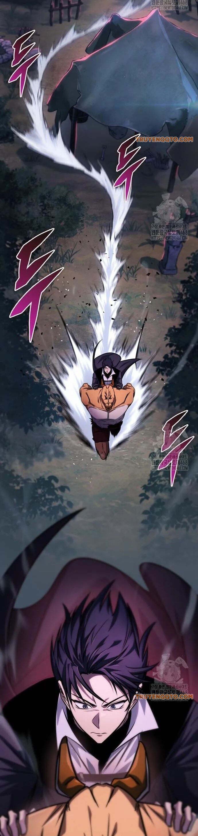 Cuốn Sách Chiến Lược Hàng Đầu Mà Chỉ Tôi Mới Có Thể Nhìn Thấy Chap 56 - Next Chap 57