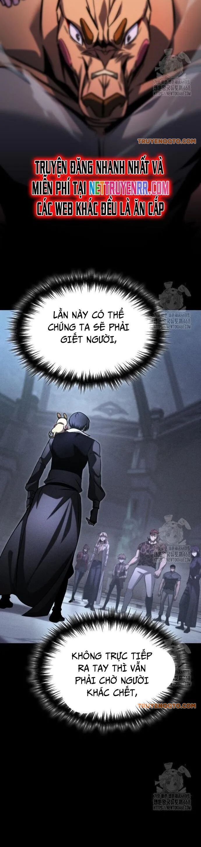 Cuốn Sách Chiến Lược Hàng Đầu Mà Chỉ Tôi Mới Có Thể Nhìn Thấy Chap 56 - Next Chap 57