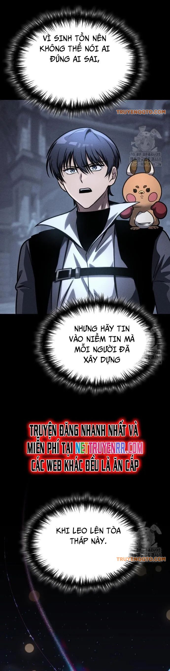 Cuốn Sách Chiến Lược Hàng Đầu Mà Chỉ Tôi Mới Có Thể Nhìn Thấy Chap 56 - Next Chap 57