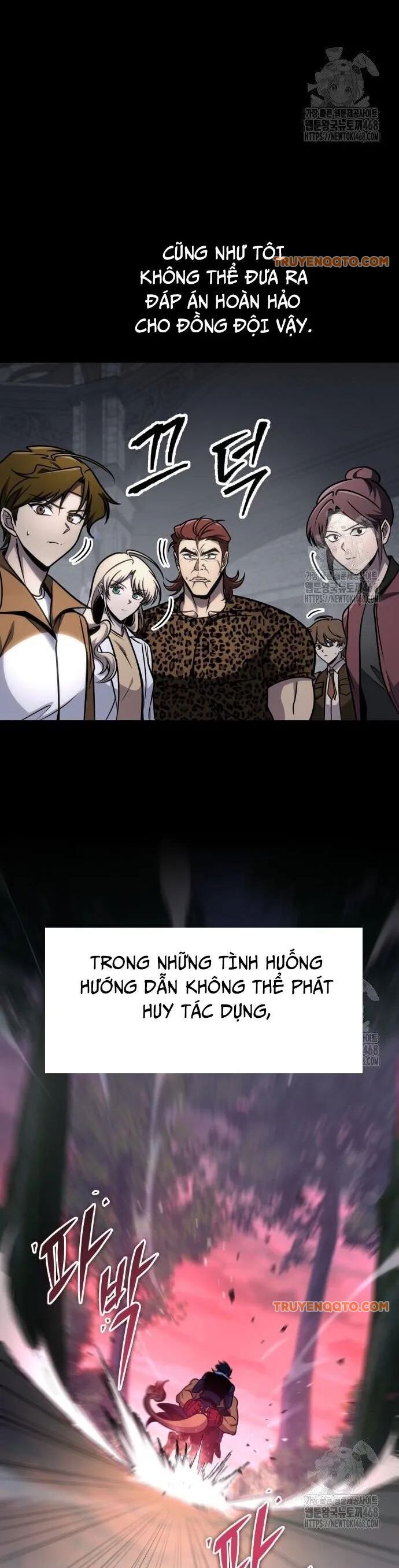 Cuốn Sách Chiến Lược Hàng Đầu Mà Chỉ Tôi Mới Có Thể Nhìn Thấy Chap 56 - Next Chap 57