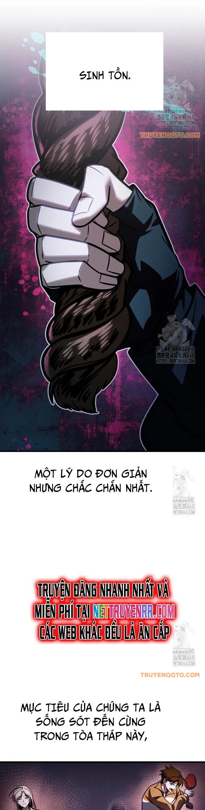 Cuốn Sách Chiến Lược Hàng Đầu Mà Chỉ Tôi Mới Có Thể Nhìn Thấy Chap 56 - Next Chap 57
