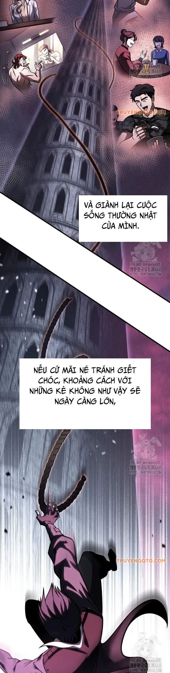 Cuốn Sách Chiến Lược Hàng Đầu Mà Chỉ Tôi Mới Có Thể Nhìn Thấy Chap 56 - Next Chap 57
