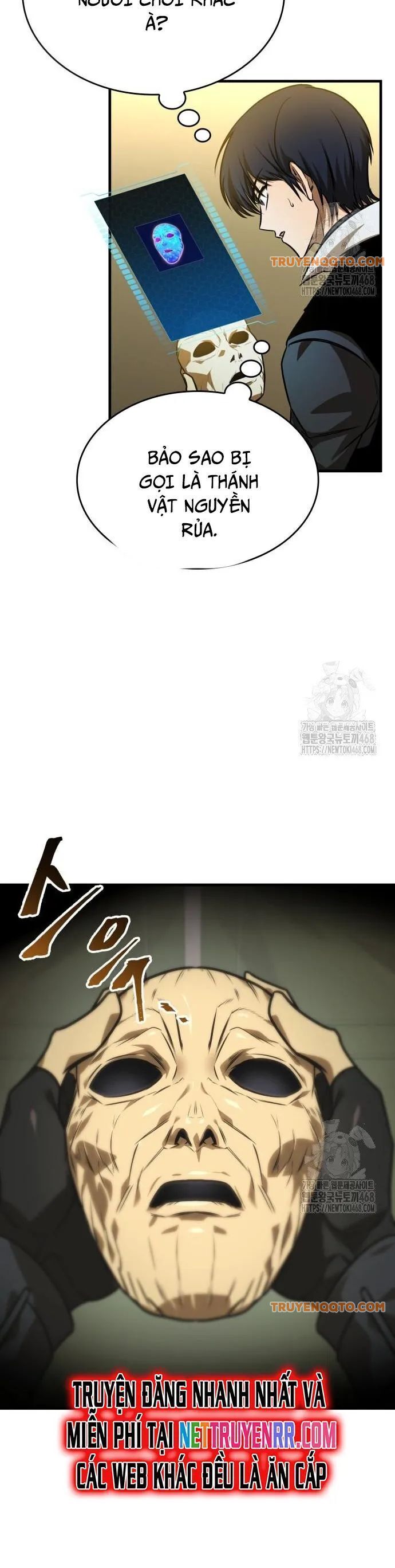 Cuốn Sách Chiến Lược Hàng Đầu Mà Chỉ Tôi Mới Có Thể Nhìn Thấy Chap 56 - Next Chap 57
