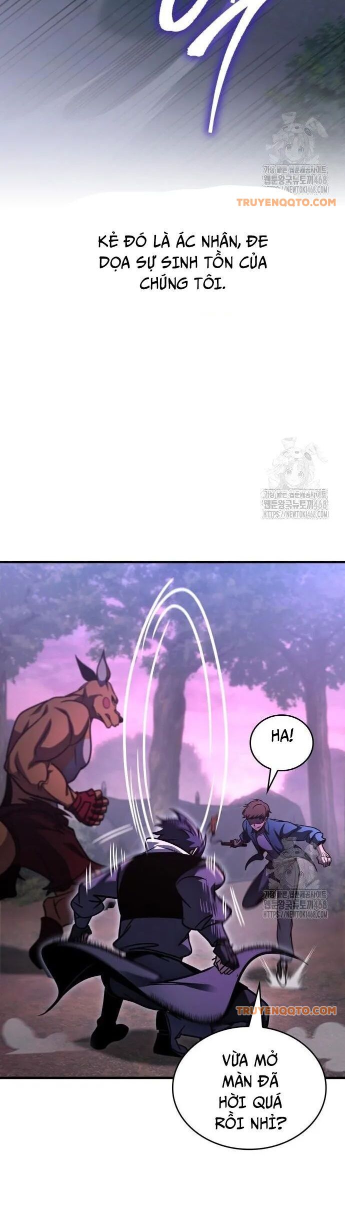 Cuốn Sách Chiến Lược Hàng Đầu Mà Chỉ Tôi Mới Có Thể Nhìn Thấy Chap 56 - Next Chap 57