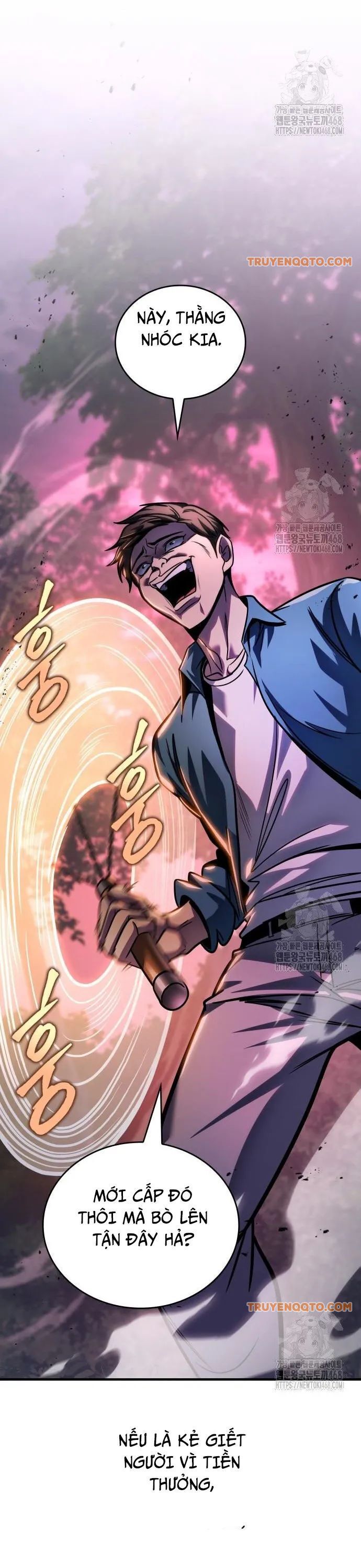 Cuốn Sách Chiến Lược Hàng Đầu Mà Chỉ Tôi Mới Có Thể Nhìn Thấy Chap 56 - Next Chap 57