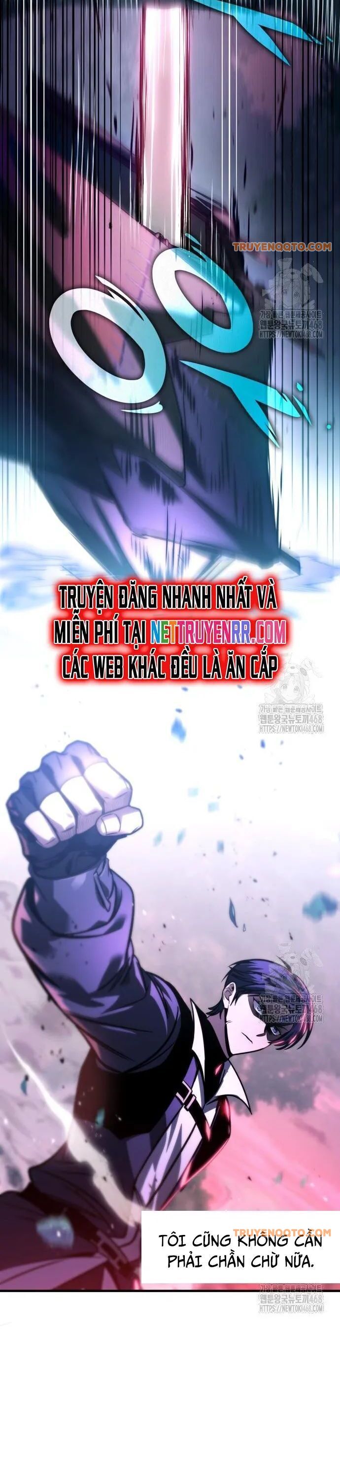 Cuốn Sách Chiến Lược Hàng Đầu Mà Chỉ Tôi Mới Có Thể Nhìn Thấy Chap 56 - Next Chap 57