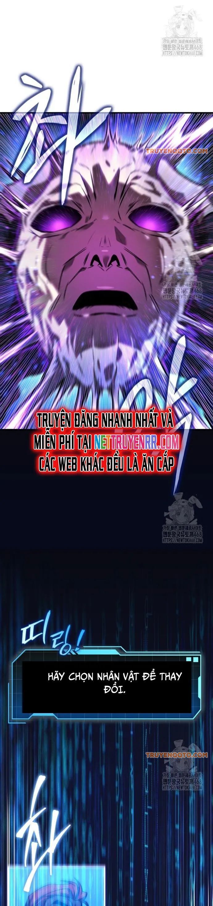 Cuốn Sách Chiến Lược Hàng Đầu Mà Chỉ Tôi Mới Có Thể Nhìn Thấy Chap 56 - Next Chap 57